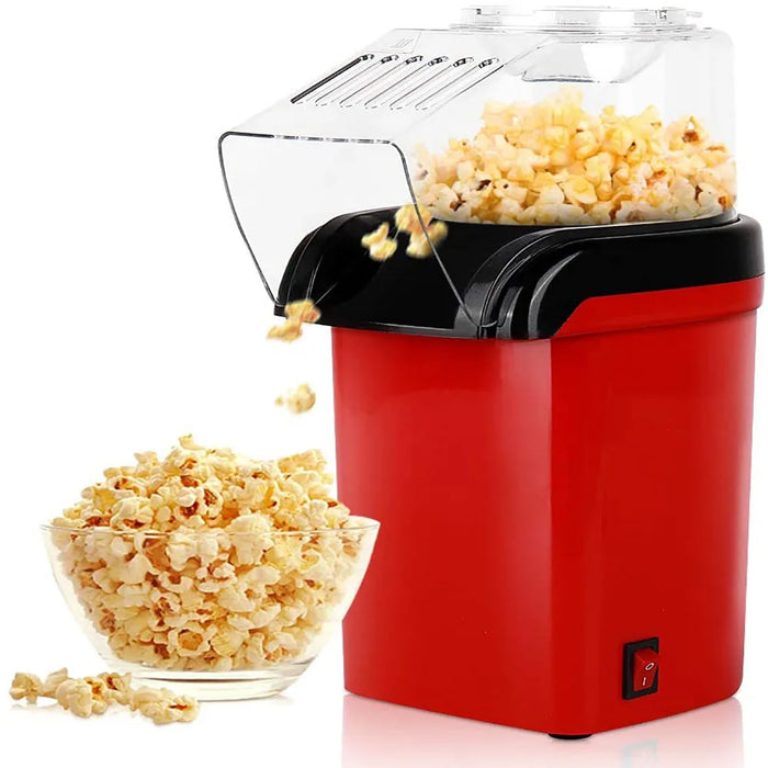Mini Machine à Pop-Corn