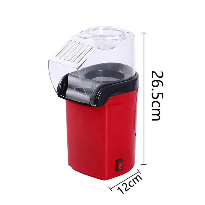 Mini Machine à Pop-Corn