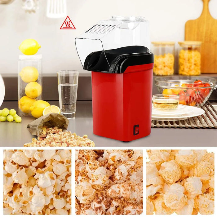 Mini Machine à Pop-Corn