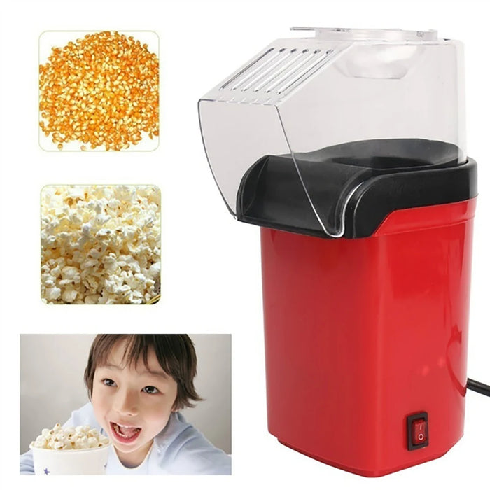 Mini Machine à Pop-Corn