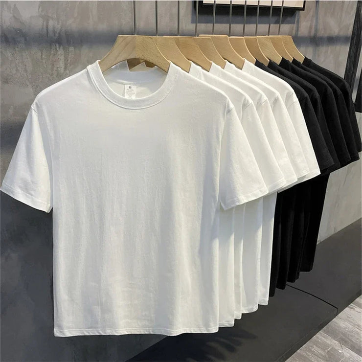 T-shirt Oversize no name