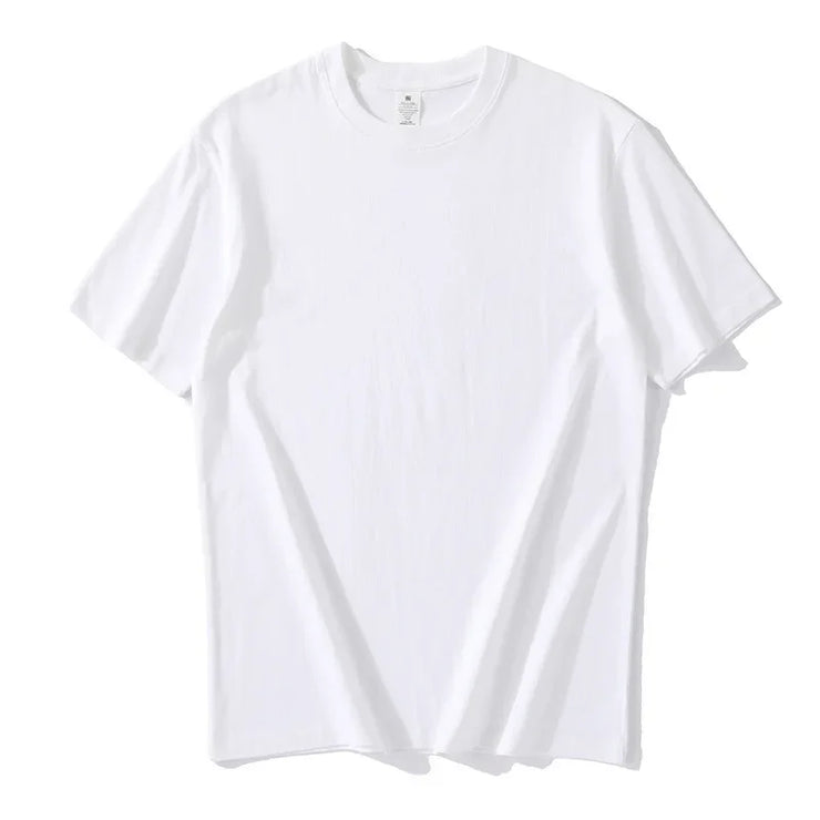 T-shirt Oversize no name