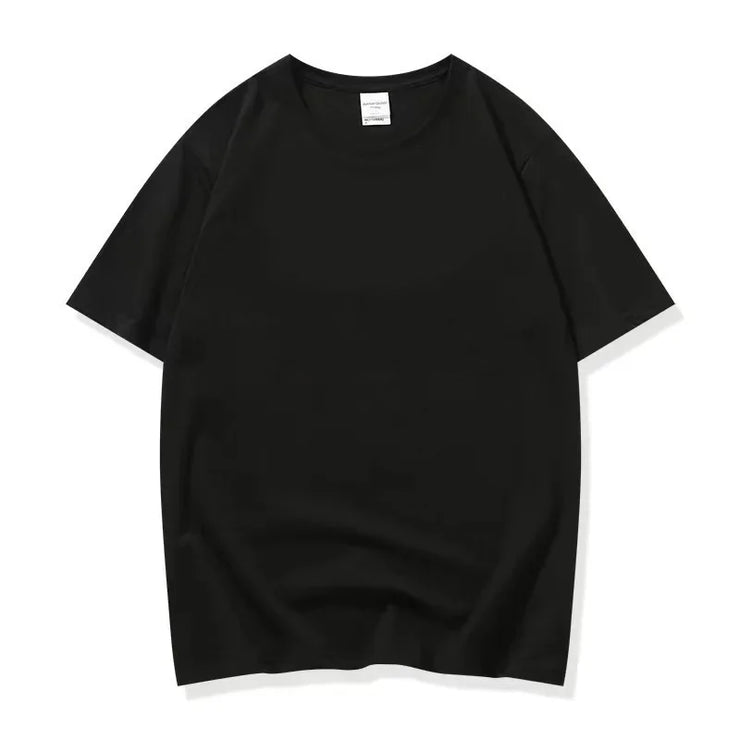 T-shirt Oversize no name