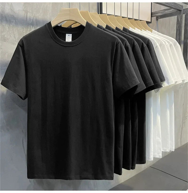 T-shirt Oversize no name