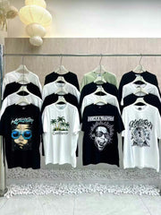 Lot de 20 T-shirts Ballo