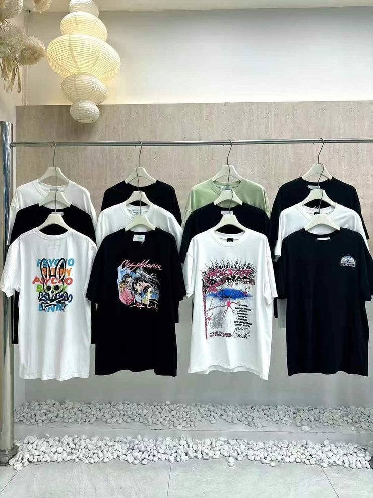 Lot de 20 T-shirts Ballo