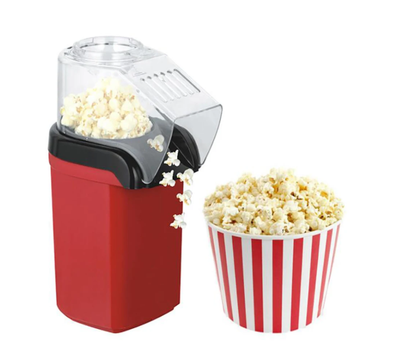 Mini Machine à Pop-Corn